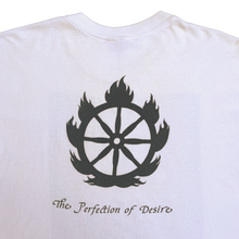 Load image into Gallery viewer, Vintage Shelter The Perfection Of Desire 1990 T-Shirt 🏆
