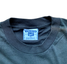 Load image into Gallery viewer, Vintage Nine Inch Nails 1996 Closure T-Shirt