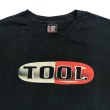 Load image into Gallery viewer, Vintage Tool 1999 Lateralus T-Shirt
