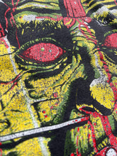 Load image into Gallery viewer, Vintage Benediction 1993 European Tour T-Shirt