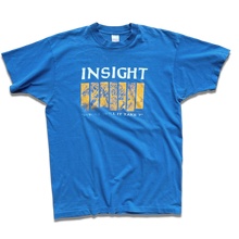 Load image into Gallery viewer, Vintage Insight What Will It Take 1990 T-Shirt 🏆