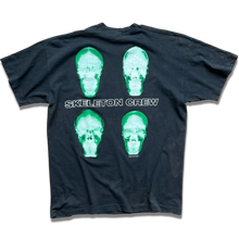Load image into Gallery viewer, Vintage Type O Negative Skeleton Crew 1998 T-Shirt