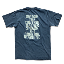 Load image into Gallery viewer, Vintage Ministry 1992 Psalm 69 T-Shirt