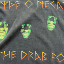 Load image into Gallery viewer, Vintage Type O Negative October Rust 1996 T-Shirt