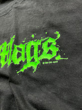 Load image into Gallery viewer, Vintage Cro Mags 1991 Anniversary Tour T Shirt🏆