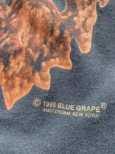 Load image into Gallery viewer, Vintage Deicide Once Upon The Cross 1995 T-Shirt