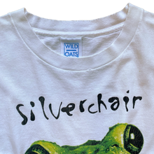 Load image into Gallery viewer, Vintage Silverchair Frogstomp 1995 T-Shirt
