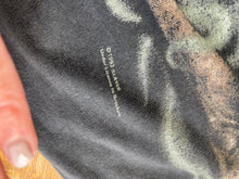 Load image into Gallery viewer, Vintage Slayer Seasons In The Abyss 1993 T Shirt 🏆