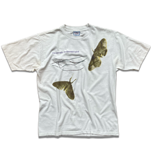 Load image into Gallery viewer, Vintage Nine Inch Nails 1994 Downward Spiral T-Shirt