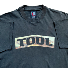 Load image into Gallery viewer, Vintage Tool 1993 Undertow T-Shirt
