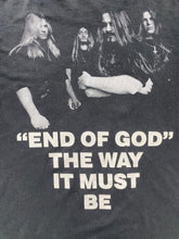 Load image into Gallery viewer, Vintage Deicide Legion 1992 Long Sleeve