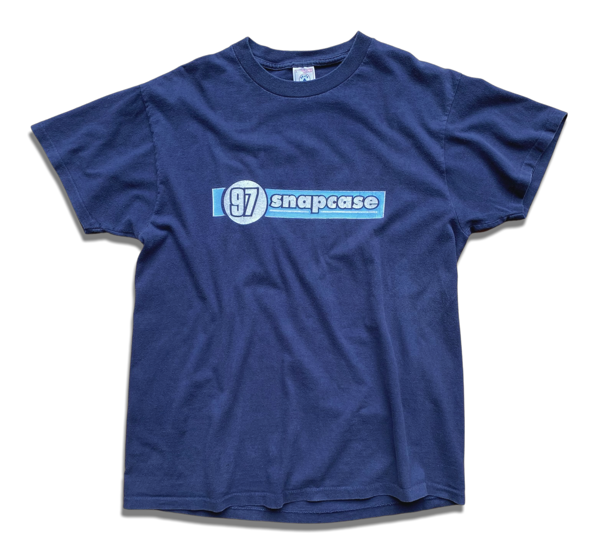 Vintage Snapcase 1997 T Shirt