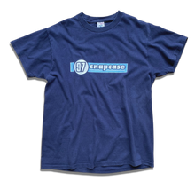 Load image into Gallery viewer, Vintage Snapcase 1997 T-Shirt