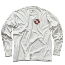 Load image into Gallery viewer, Vintage Integrity Humanity Is The Devil 1996 Long Sleeve 🏆