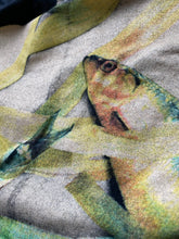 Load image into Gallery viewer, Vintage David Bowie Outside 1995 Long Sleeeve