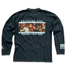 Load image into Gallery viewer, Vintage Turmoil 1999 Europe Tour Long Sleeve