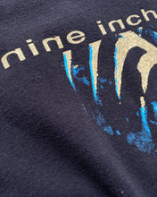 Load image into Gallery viewer, Vintage Nine Inch Nails Pretty Hate Machine 1994 T-Shirt