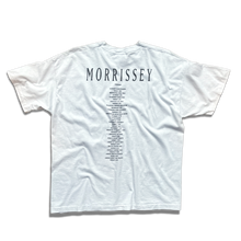 Load image into Gallery viewer, Vintage Morrisey Your Arsenal 1992 T Shirt