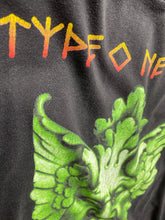 Load image into Gallery viewer, Vintage Type O Negative Green Men 1997 T-Shirt