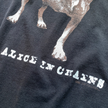 Load image into Gallery viewer, Alice In Chains 1994 Self Titled T-Shirt π