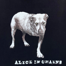 Load image into Gallery viewer, Alice In Chains 1994 Self Titled T-Shirt π