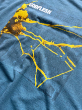 Load image into Gallery viewer, Vintage Godflesh Selfless 1995 T-Shirt