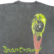 Load image into Gallery viewer, Vintage Ministry 1992 Scarecrow T-Shirt