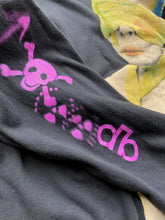 Load image into Gallery viewer, Vintage David Bowie Outside 1995 Long Sleeeve