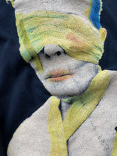 Load image into Gallery viewer, Vintage David Bowie Outside 1995 Long Sleeeve