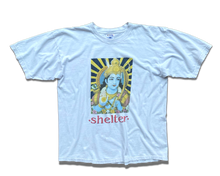 Load image into Gallery viewer, Vintage Shelter 1996 T-Shirt