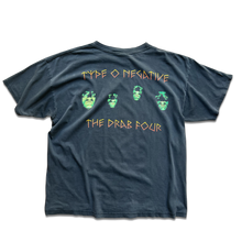 Load image into Gallery viewer, Vintage Type O Negative October Rust 1996 T-Shirt