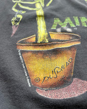 Load image into Gallery viewer, Vintage Ministry 1992 Scarecrow T-Shirt