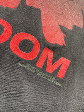 Load image into Gallery viewer, Vintage Type O Negative Legion Of Doom 1997 T-Shirt