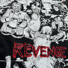 Load image into Gallery viewer, Vintage Cro Mags 1994 Reunion T Shirt🏆