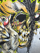 Load image into Gallery viewer, Vintage Misfits Earth AD 1990 T-Shirt