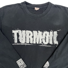 Load image into Gallery viewer, Vintage Turmoil 1999 Europe Tour Long Sleeve