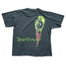 Load image into Gallery viewer, Vintage Ministry 1992 Scarecrow T-Shirt