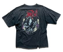 Load image into Gallery viewer, Vintage Death Individual Thought Patterns 1993 T-Shirt