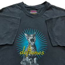 Load image into Gallery viewer, Vintage Deftones Adrenaline 1995 T-Shirt