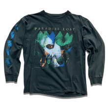 Load image into Gallery viewer, Vintage Paradise Lost Shades of God 1993 Long Sleeve
