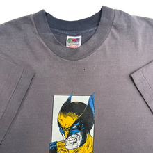 Load image into Gallery viewer, Vintage Earth Gomorrah’s Season Ends 1996 T-Shirt 🏆