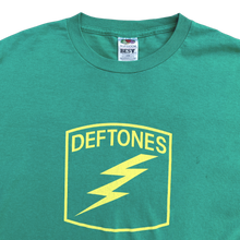 Load image into Gallery viewer, Vintage Deftones 2000s T-Shirt