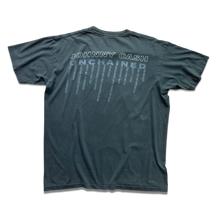 Load image into Gallery viewer, Vintage Johnny Cash 1996 Unchained T Shirt