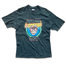Load image into Gallery viewer, Vintage Rollins Band 1991 End Of Silence T-Shirt