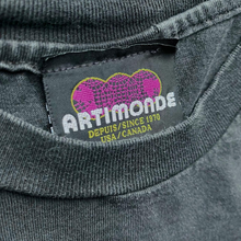 Load image into Gallery viewer, Vintage Deftones Adrenaline 1995 T-Shirt