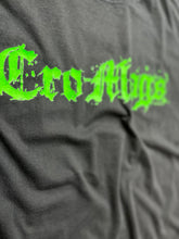 Load image into Gallery viewer, Vintage Cro Mags 1991 Anniversary Tour T Shirt🏆