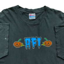 Load image into Gallery viewer, Vintage AFI 1998 Fall Children EP T-Shirt