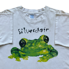 Load image into Gallery viewer, Vintage Silverchair Frogstomp 1995 T-Shirt