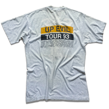 Load image into Gallery viewer, Vintage Front 242 1993 Tour T-Shirt