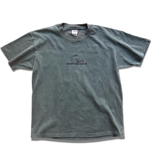 Load image into Gallery viewer, Vintage Earth Crisis Ignorance Is Costly 1990s T-Shirt